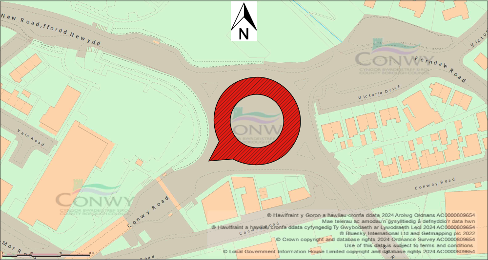 Junction roundabout resized