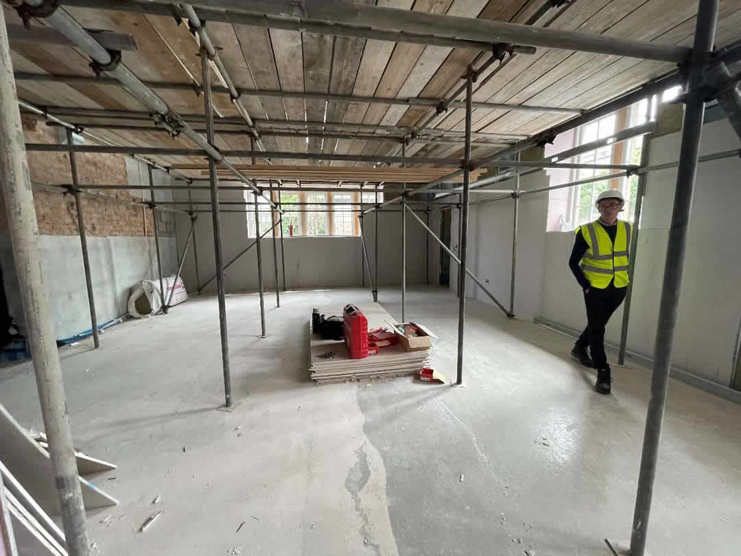 Creche - June 2021