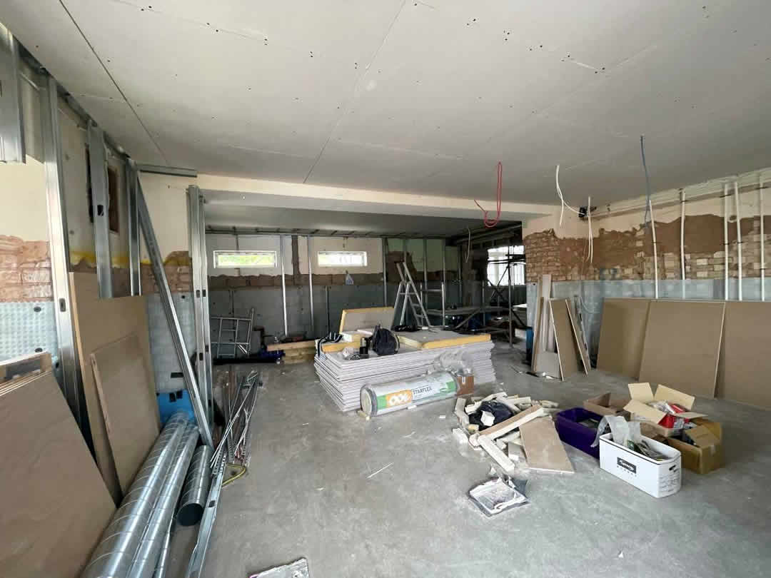 Office - July 2021